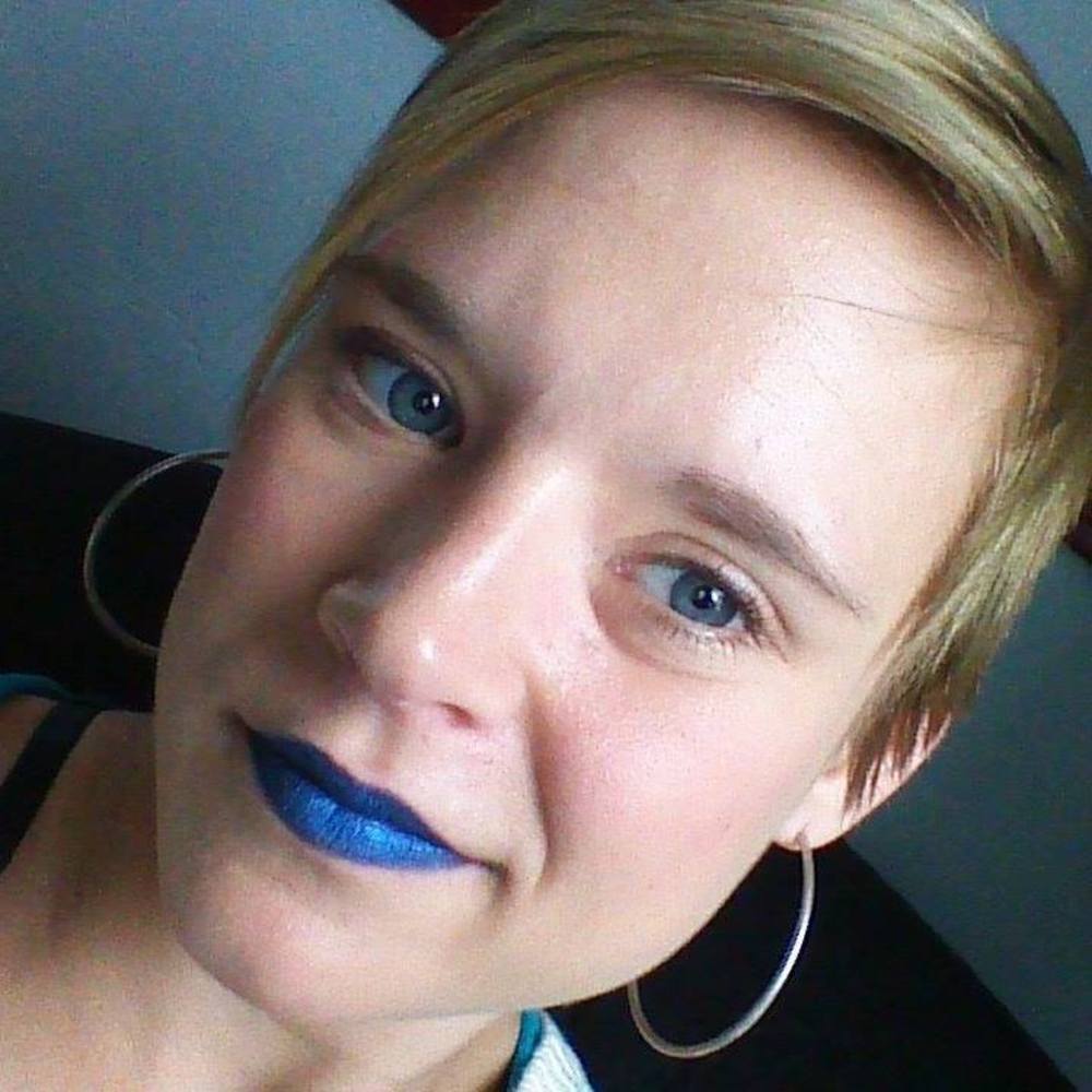 Meet your Posher, Parker